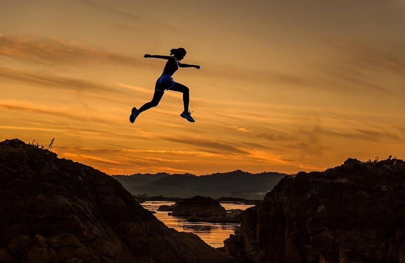Challenge Pursuits